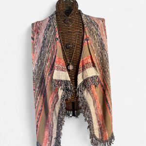 Canyon River Blues Women's Cardigan